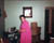 Marion Kelley in Glenville Home 1982