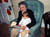 Mom & her grandchild Melissa