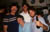 Mom - Jack - Jim & Mick at Gallucious