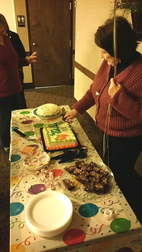 Kathy Kelley 70th Birthday Party on 2018-01-06 -4