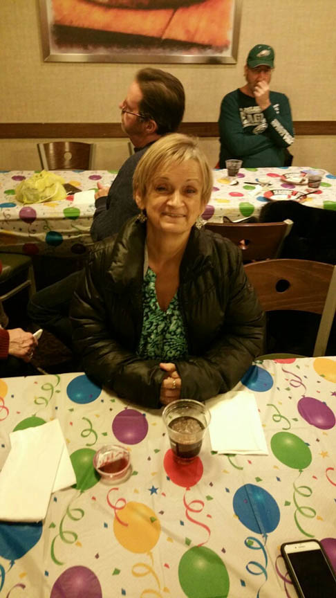 Kathy Kelley 70th Birthday Party on 2018-01-06 -8