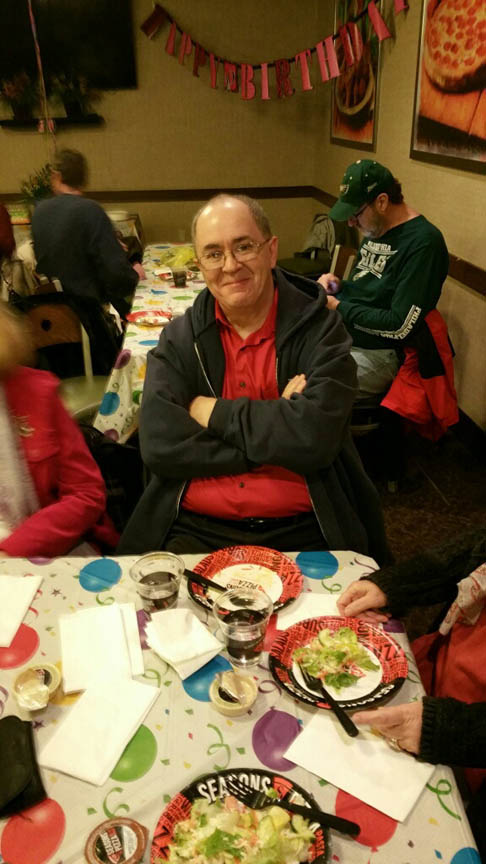 Kathy Kelley 70th Birthday Party on 2018-01-06 -9d