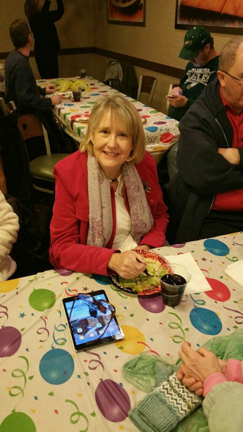 Kathy Kelley 70th Birthday Party on 2018-01-06 -9f