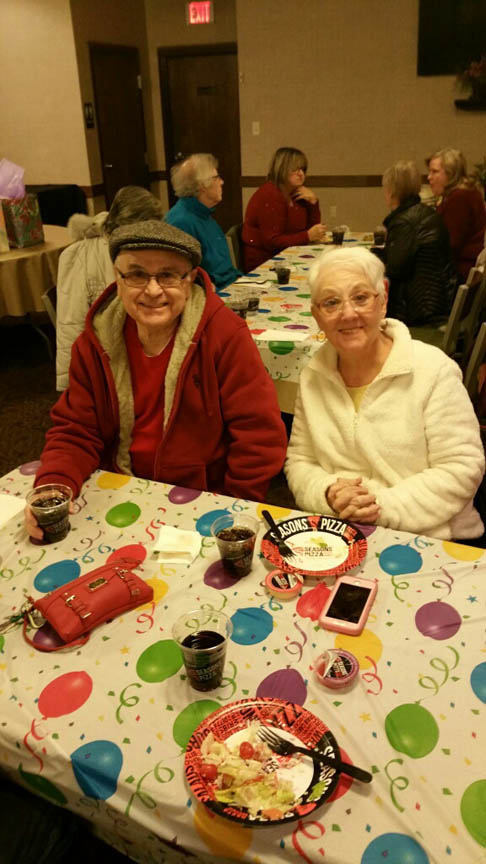 Kathy Kelley 70th Birthday Party on 2018-01-06 -9g
