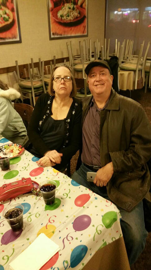 Kathy Kelley 70th Birthday Party on 2018-01-06 -9h