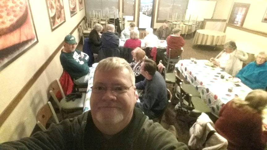 Kathy Kelley 70th Birthday Party on 2018-01-06 -9m