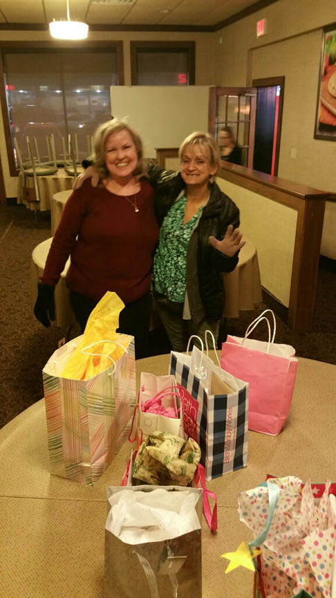 Kathy Kelley 70th Birthday Party on 2018-01-06 -9p