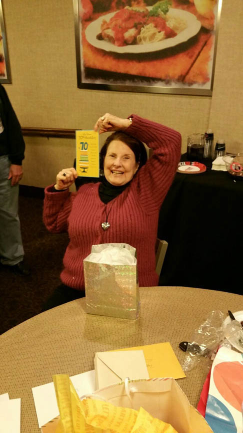 Kathy Kelley 70th Birthday Party on 2018-01-06 -9q