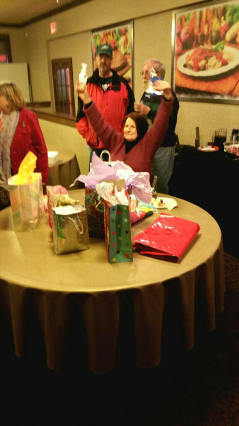 Kathy Kelley 70th Birthday Party on 2018-01-06 -9t