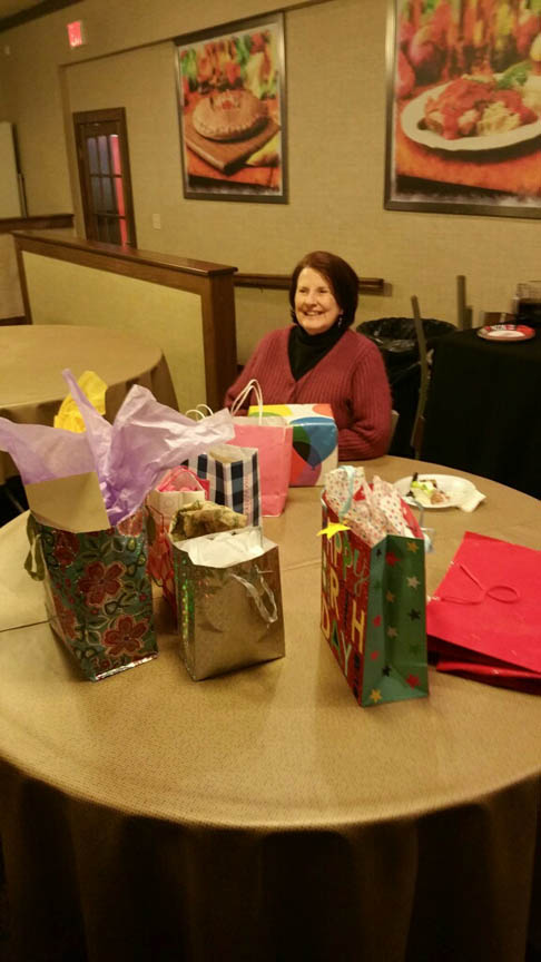 Kathy Kelley 70th Birthday Party on 2018-01-06 -9u