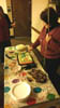 Kathy Kelley 70th Birthday Party on 2018-01-06 -4