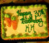 Kathy Kelley 70th Birthday Party on 2018-01-06