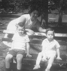Mom - Jim & Jack
