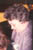 Marion Kelley at Maureen's Wedding 1985