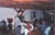 Mom & Jim at Polyana Christmas Party 1988