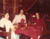 Mom - Jack - Jim in French Restaurant Montreal 1976