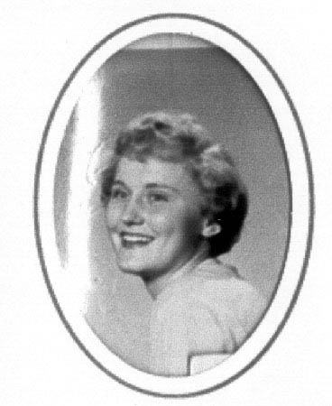 Aileen Meyer early