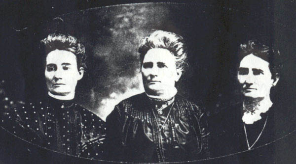 Ann Tobin-Julie Tobin-Mary Tobin