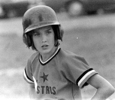 Chris Wojnisz 1977 Chester All Stars