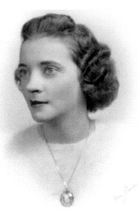 Mary Desmond