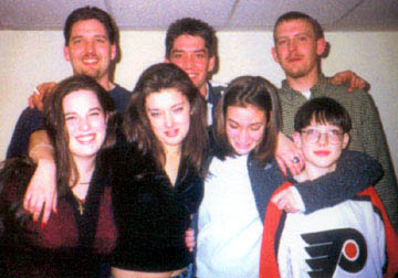 Mike-Chris-Nick-Megan-Andrea-Steph-Greg