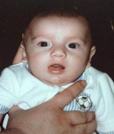 LUCAS NEWBORN 1