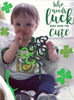 LIAM DUNNING IN IRISH PORTRAIT