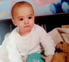 Maureen Kelley Dunning grandson 2