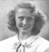 Aileen Meyer in teen years