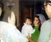 Chirs Wojnisz Christening 6 months old