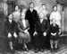 Desmond Family in early 1930's