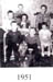 Dunning Christmas Photo 1951