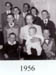 Dunning Christmas Photo 1956