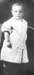 Edward Dunning Sr Baby Photo