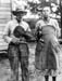 Enos & Agnes Berger