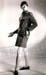 Maureen Kelley Model Shot 1968
