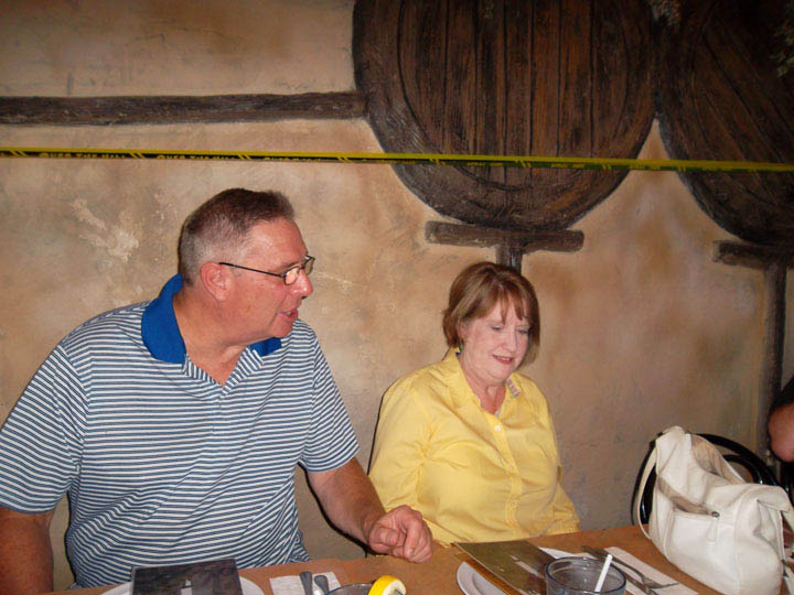 Mickey Kelley 60th B-Day - Maureen Ed