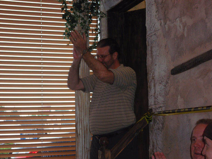 Mickey Kelley 60th B-Day - Mickey 2