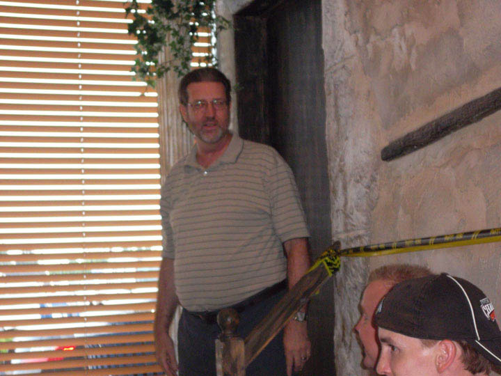 Mickey Kelley 60th B-Day - Mickey 3