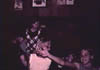 COUSINS JACK KELLEY - DONNA AND CAROLYN SNADER FROM AN OLD FAMILY MOVIE SCREENSHOT - 1970s