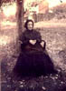 Ellen OKeefe Kennedy wife of our great-great grandfather Denis Kennedy from County Limerick Ireland