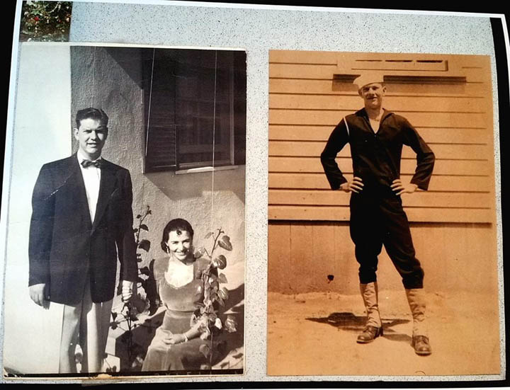 KENNEDY FAMILY PHOTOS 3