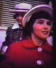 MAUREEN AND KATHY KELLEY KIDS FROM AN OLD FAMILY MOVIE SCREENSHOT - 1950s