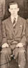 UNCLE JACK KELLEY HIGH SCHOOL YEARBOOK 1 PHOTO ZOOM 1943