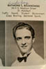 UNCLE RAY BOJANOWSKI HIGH SCHOOL YEARBOOK PHOTO 1943