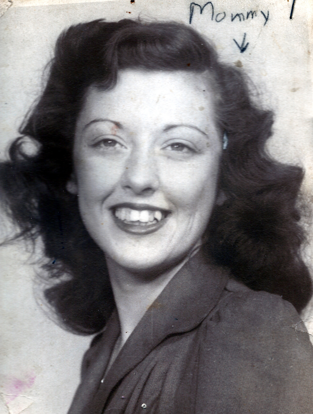 MARION KELLEY FROM DADS COLLECTION
