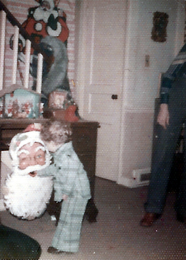 OLD DAVE KELLEY PICS FROM THE 1970s - 4