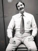 DAVE KELLEY AT DUPONT SEPTEMBER 1972