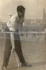 DAVE KELLEY NE CATHOLIC HIGH SCHOOL BASEBALL 1941