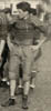 DAVE KELLEY NE CATHOLIC HIGH SCHOOL FOOTBALL 1939